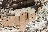 Montezuma Castle AZ 2021